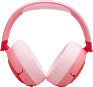 JBL JR470NC Pink