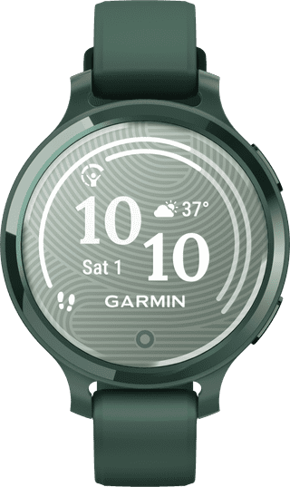 Garmin Lily 2 Active Green