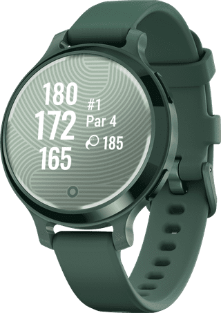 Garmin Lily 2 Active Green