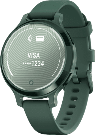 Garmin Lily 2 Active Green