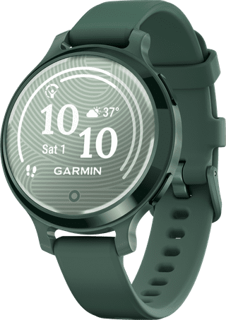 Garmin Lily 2 Active Vert