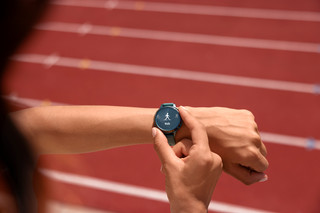 Garmin Lily 2 Active Green