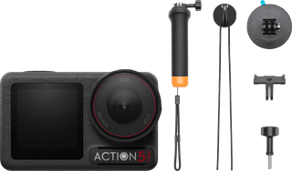 DJI Osmo Action 5 Pro Watersport Kit