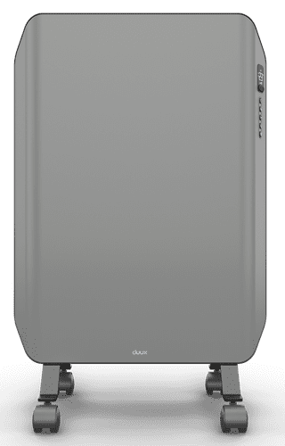 Duux Edge Oil Radiator 2000W Gray