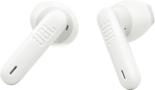 JBL Wave Flex 2 Blanc