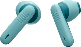 JBL Wave Flex 2 Blauw