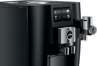 JURA J10 Piano Black (EA)