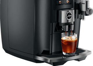 JURA J10 Piano Black (EA)