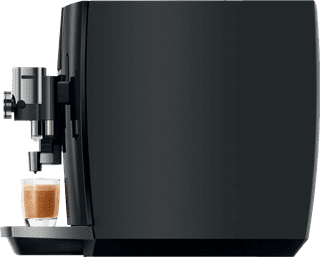 JURA J10 Piano Black (EA)