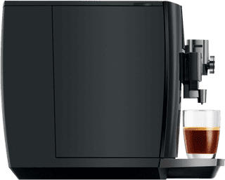 JURA J10 Piano Black (EA)