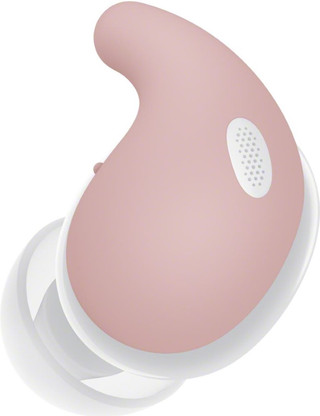 Sony LinkBuds Fit Ear Tip Pink