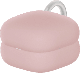 Sony Linkbuds Fit Case Cover Pink