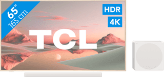 TCL 65A300 PRO NXTVISION
