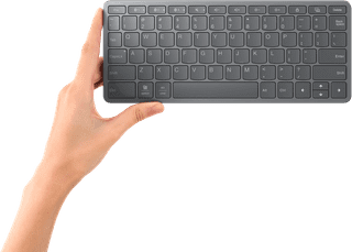 Lenovo Multi-Device Clavier Sans Fil AZERTY