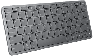 Lenovo Multi-Device Clavier Sans Fil AZERTY