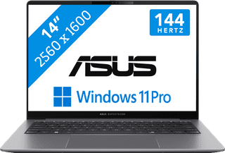 ASUS Expertbook P5405CSA-NZ0193X Azerty