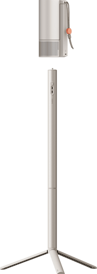 XGIMI Mogo 3 Pro 2-1 Pack