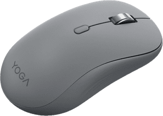 Lenovo Yoga Bluetooth Stille Muis Luna Grey