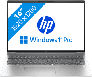HP EliteBook 6 G2i 16'' Copilot+ PC - E04JCET Azerty