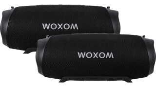 Woxom Groove Lot de 2