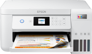 Epson EcoTank ET-2856