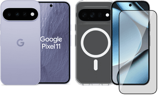 Google Pixel 11 512GB Blauw 5G + Accessoirepakket