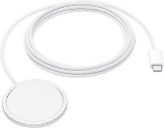Apple MagSafe Chargeur Sans Fil 25 W 2 m