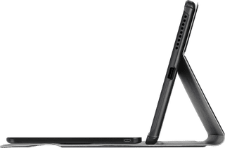 Just in Case Premium Lenovo Tab M11 Étui Clavier AZERTY