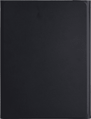 Just in Case Premium Lenovo Tab M11 Étui Clavier AZERTY