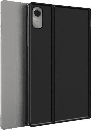 Just in Case Premium Lenovo Tab M11 Étui Clavier AZERTY
