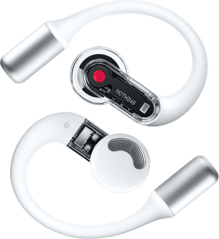 Nothing Ear (open) White