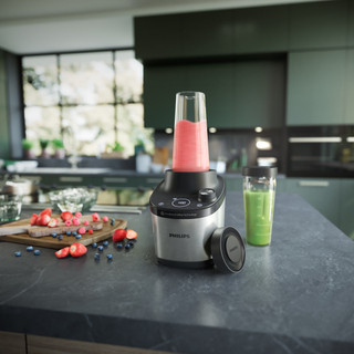 Philips 7000 Series High Speed Blender HR3760/10