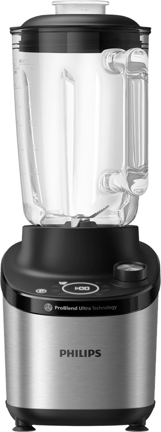 Philips 7000 Series High Speed Blender HR3760/10