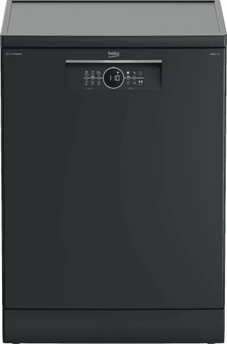 Beko BDFN26561AC CornerIntense
