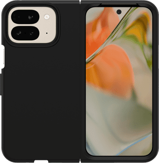 OtterBox Thin Flex Google Pixel 9 Pro Fold Black