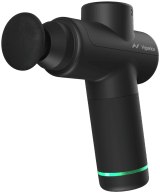 Hyperice Hypervolt Go 2 Noir