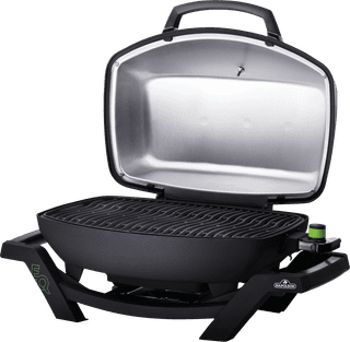 Napoleon TravelQ PRO285 Electric with Accessory Pack