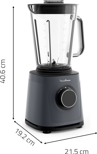 Moulinex PerfectMix Essential LM771BF0