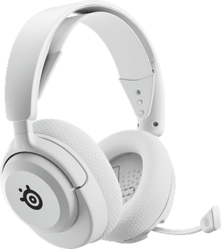 SteelSeries Arctis Nova 5 White