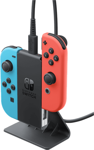 Nintendo Switch Joy-Con Oplaadstation