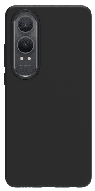 BlueBuilt Back Cover OnePlus Nord CE 4 Lite Black