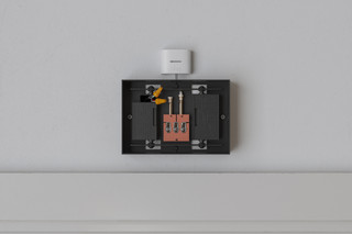 Ring Wired Video Doorbell Plus