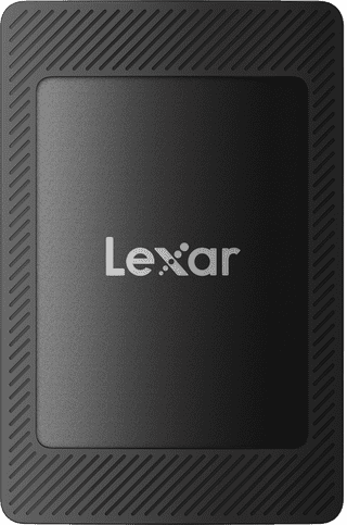 Lexar SL500M MagSafe Portable SSD 2TB
