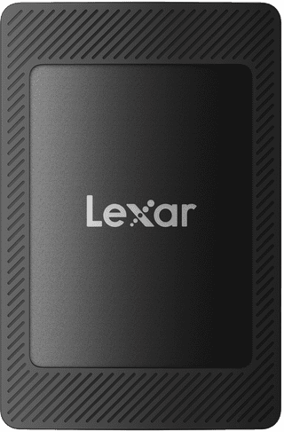 Lexar SL500M MagSafe Portable SSD 1TB