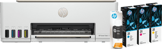 HP Smart Tank 5107 + 1 Set d'Encre Supplémentaire