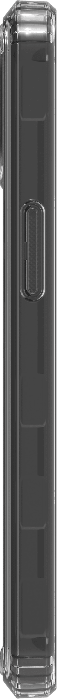 BlueBuilt Protective Back Cover Samsung Xcover 7 Transparent