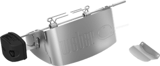 Weber Braadspit voor Q 1100N/Q 1200N