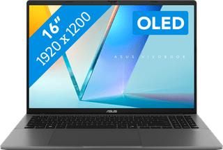 ASUS Vivobook 16 OLED M1605NAQ-SH5NDW