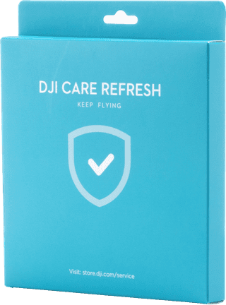 DJI Care Refresh Card Air 3S (1 jaar)