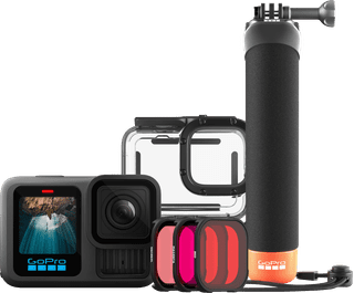 GoPro HERO 13 Black Duikkit